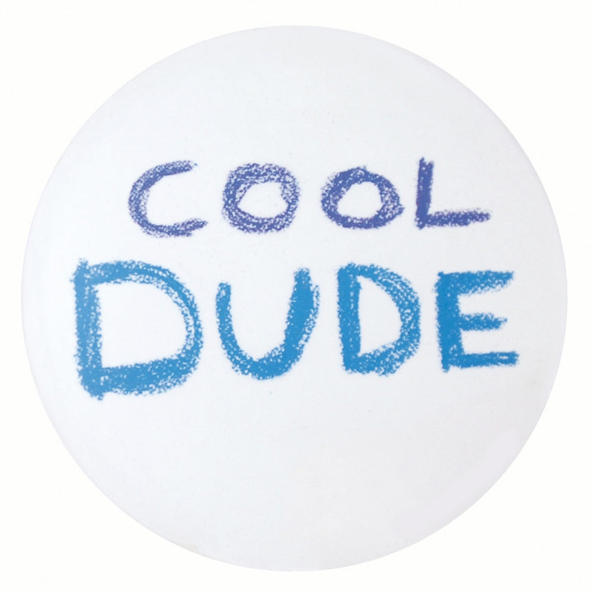 Queens Jamie Oliver Cool Dude Coaster