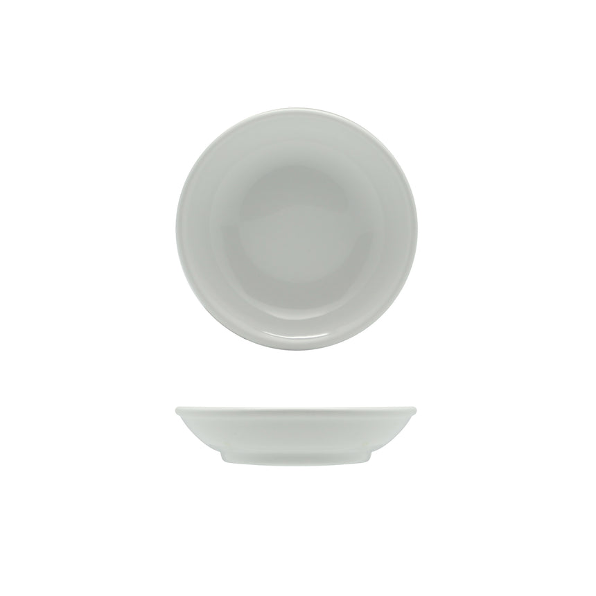 Rockingham Butter/Olive Oil Dish