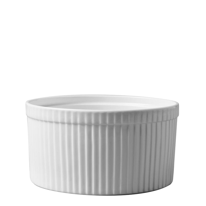 Bartleet Souffle Ramekin 9.6 x 18.3cm