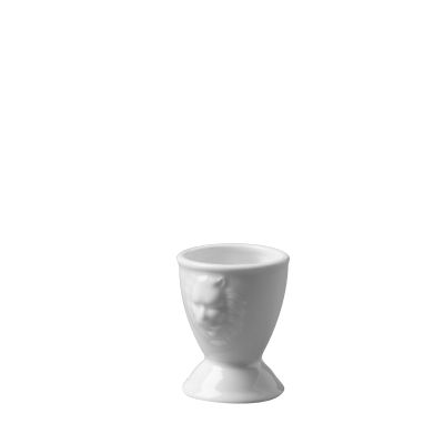 Bartleet Lion Head Egg Cup