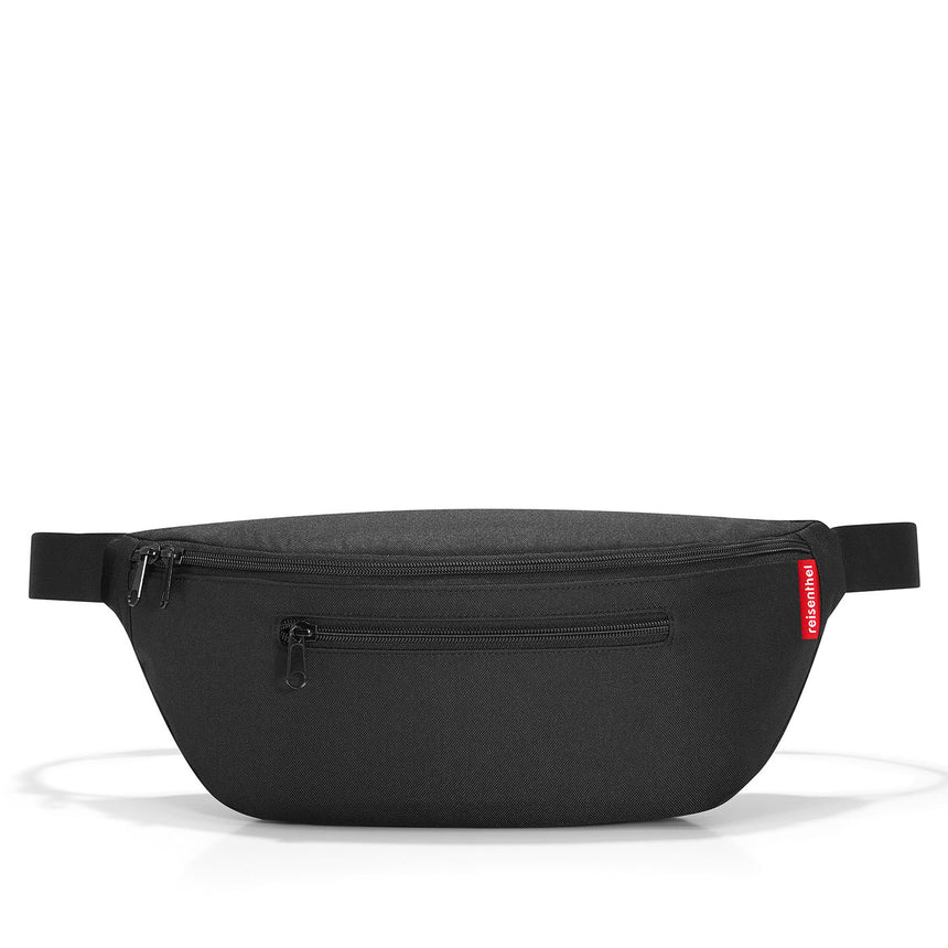 Reisenthel Belt Bag M Black