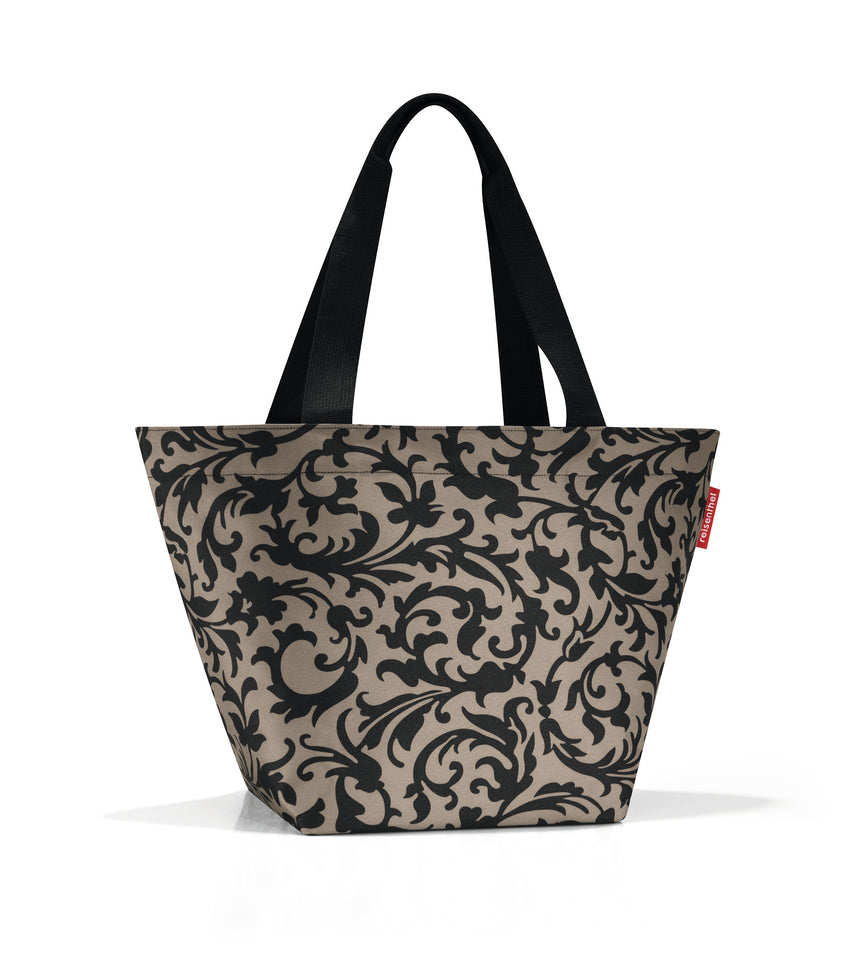 Reisenthel Shopper M Bag Baroque Taupe
