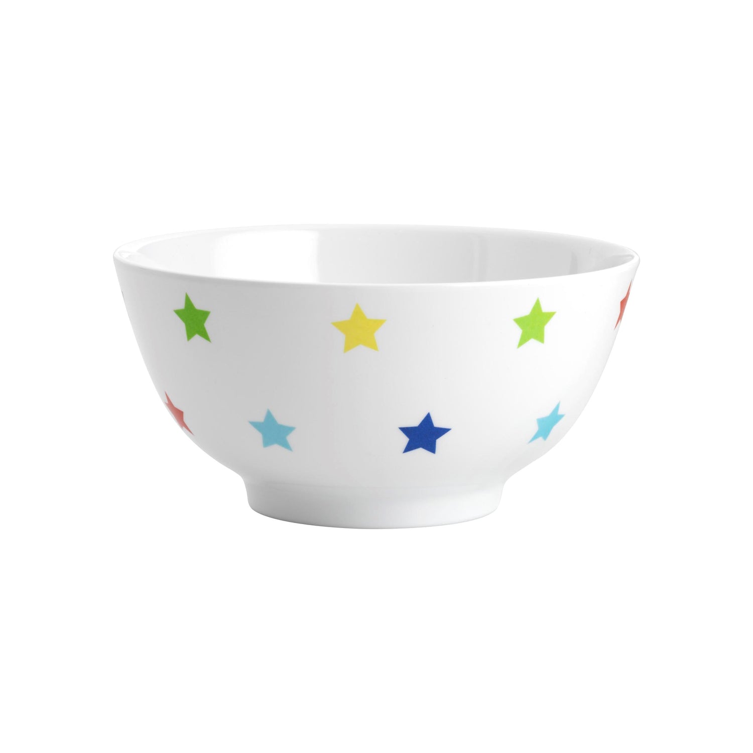 Jab Mixed Star Bowl 15cm