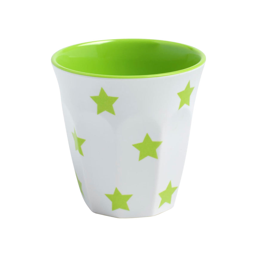 Jab Lime Star Tumbler 300ml
