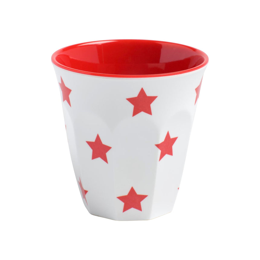 Jab Red Star Tumbler 190ml
