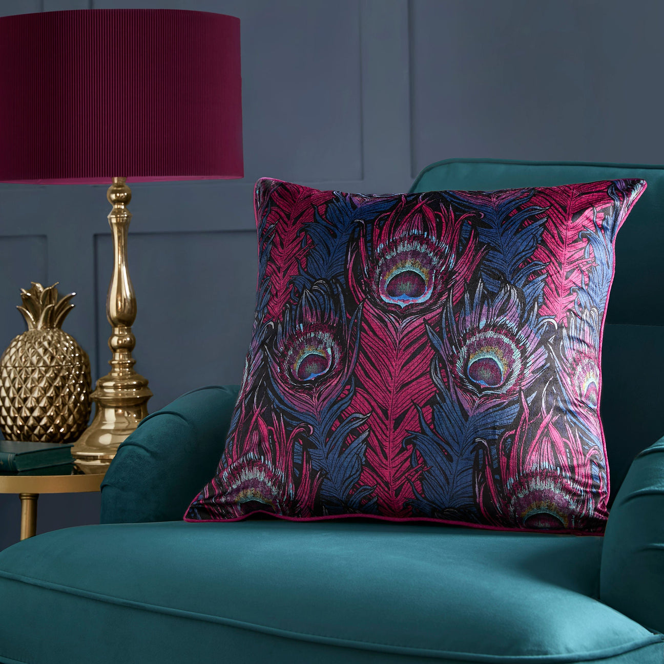 Cushions covers