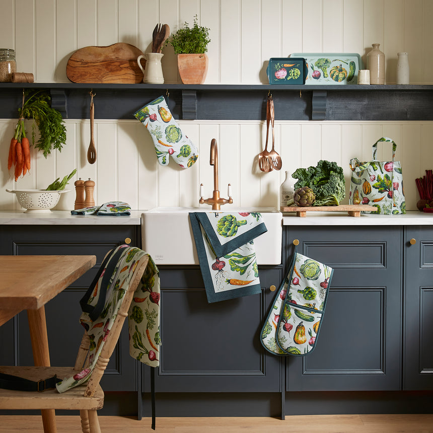Ulster Weavers Vegetable Medley Cotton Tea Towel