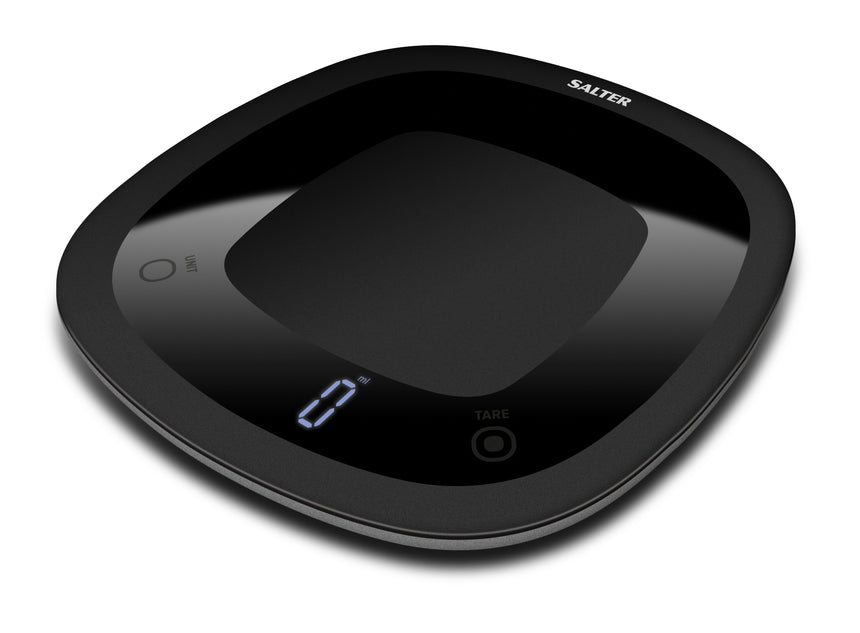 Salter Waterproof Kitchen Scale 1062BKDR