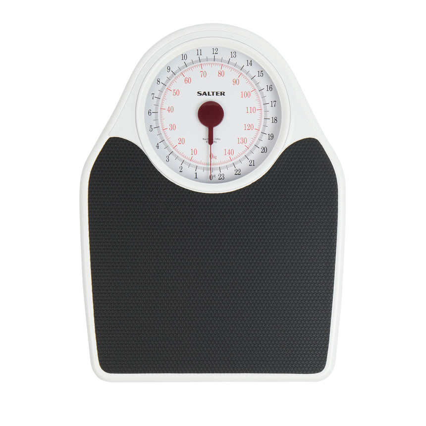 Salter Doctor Style Mechanical Scale 145BKDR