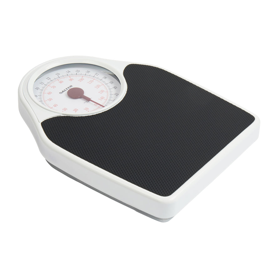 Salter Doctor Style Mechanical Scale 145BKDR