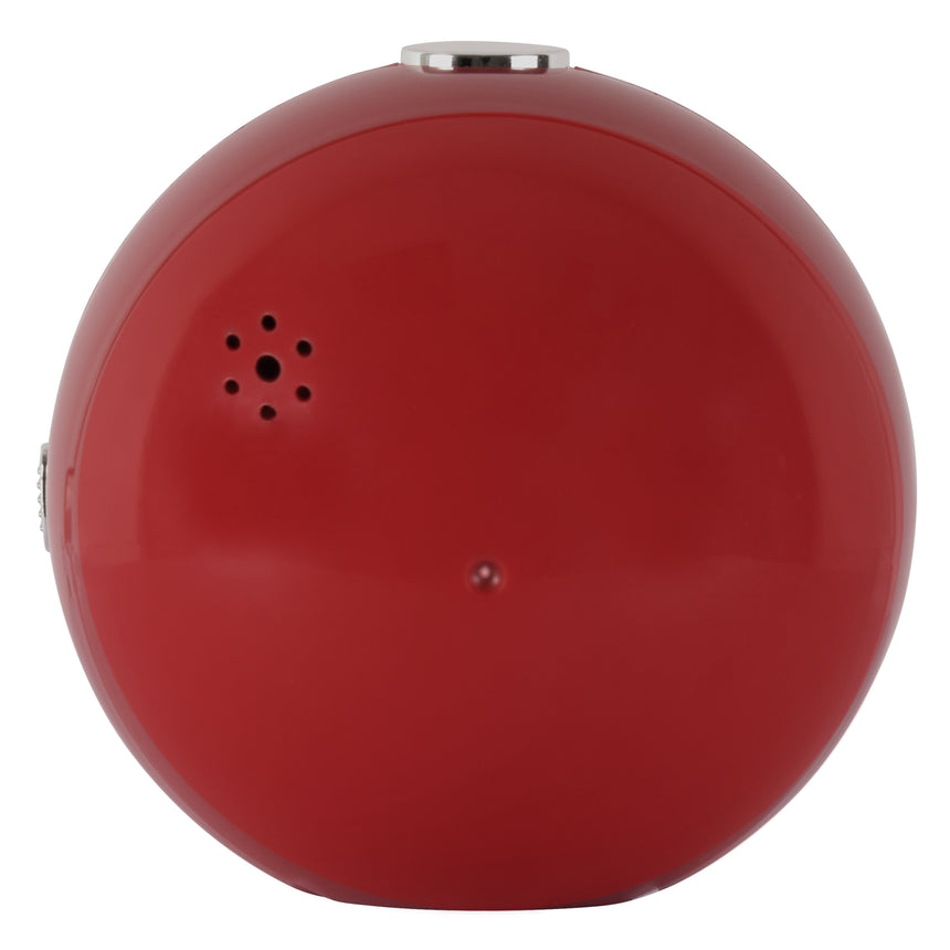Acctim Neve Sweep Alarm clock in Shiraz