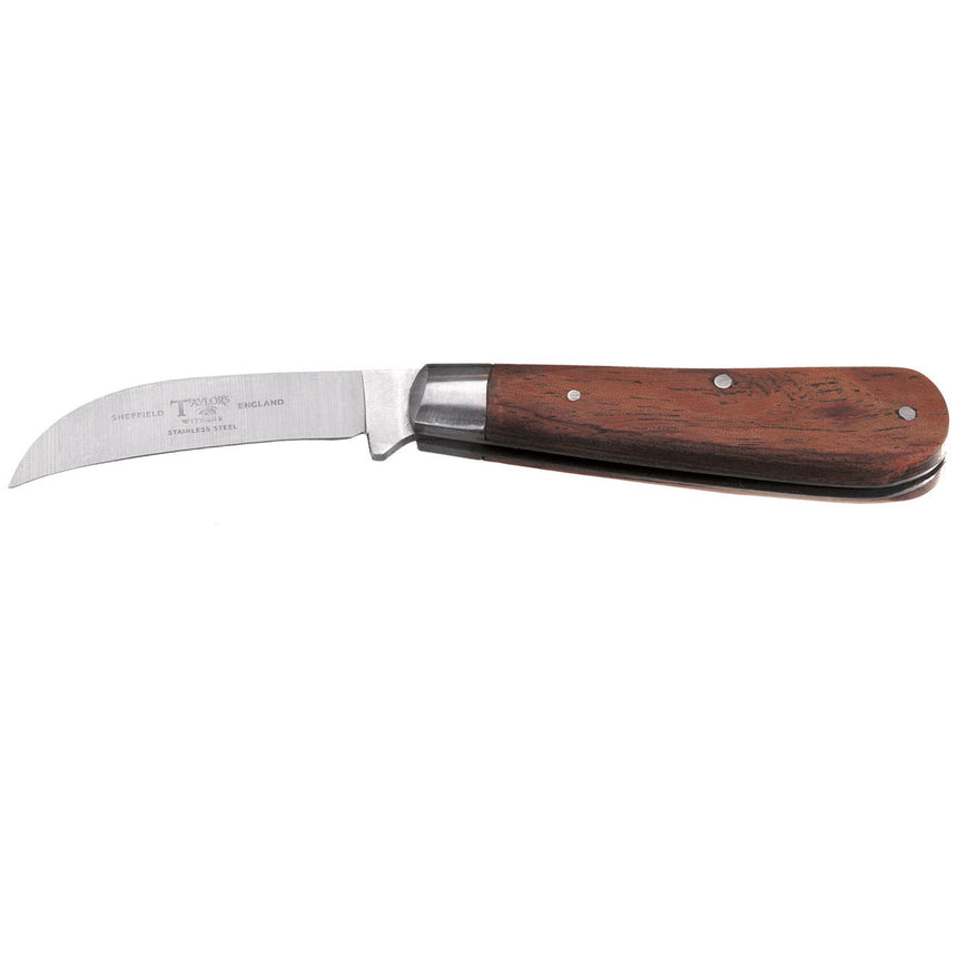 Taylors Peach Pruner 9cm - 313