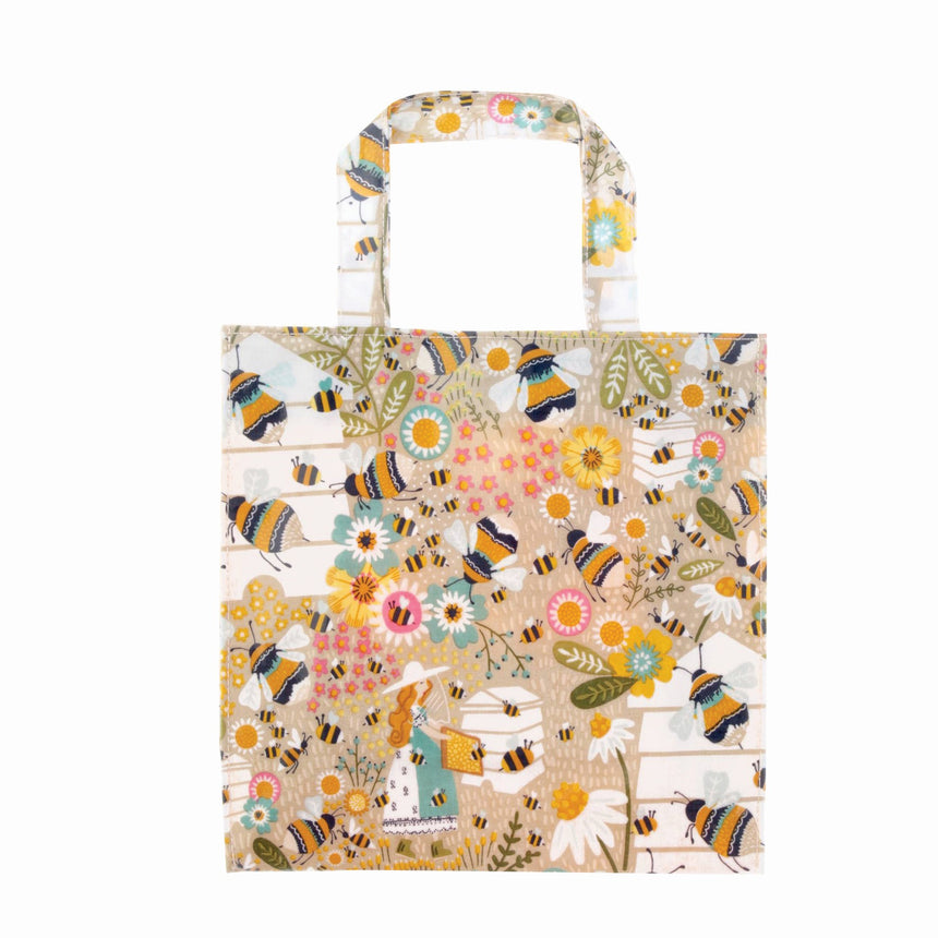 Ulster Weavers Bee Keeper Biodegradable PVC Small Bag