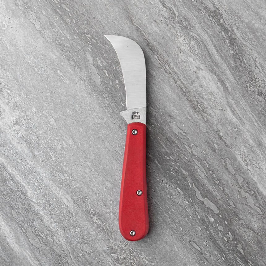 Taylors Endurance Red Full Pruner 9cm - 745R