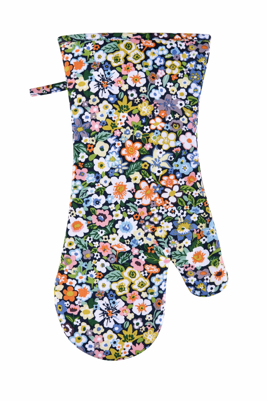 Ulster Weavers Confetti Floral Gauntlet