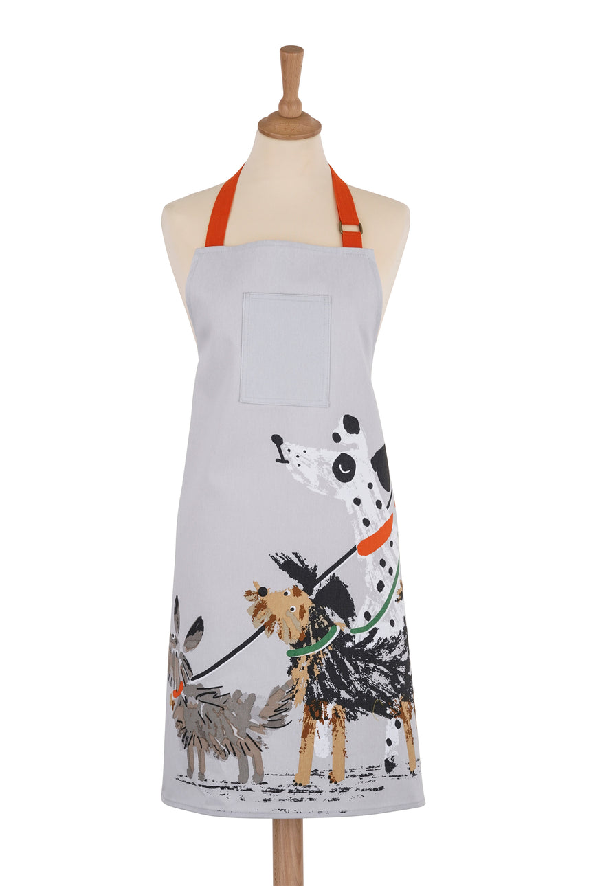 Ulster Weavers Dog Days Cotton Apron