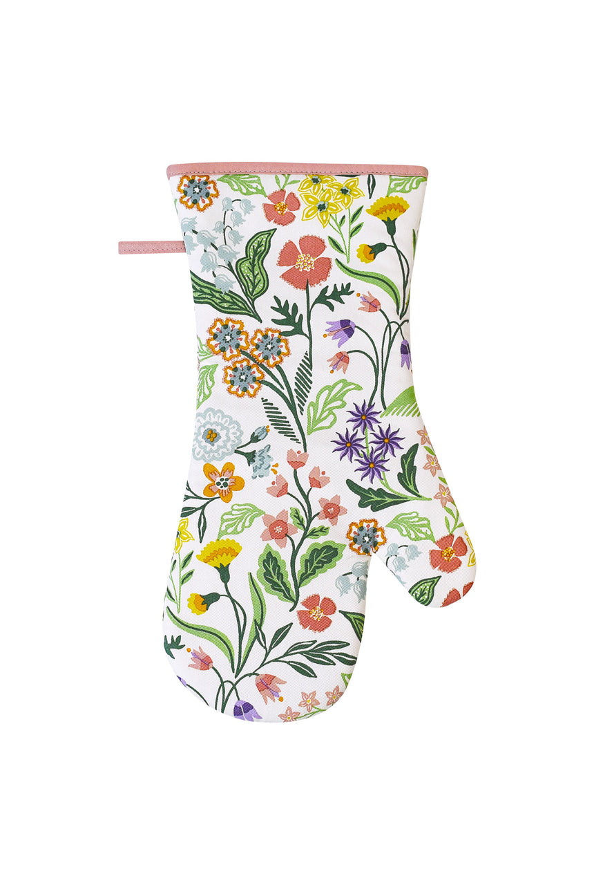 Ulster Weavers Petals & Prose Gauntlet