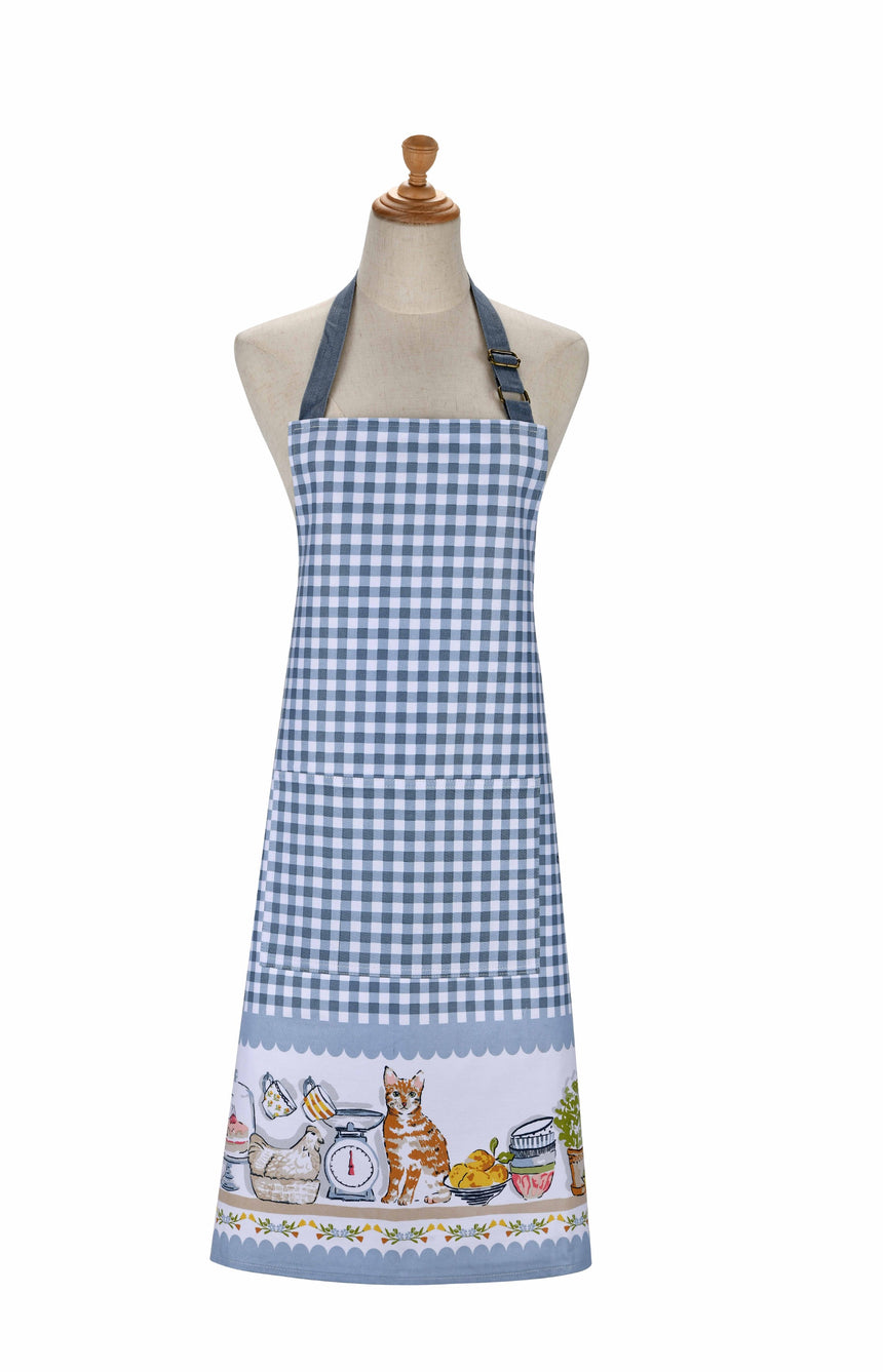 Ulster Weavers Pantry Cats Cotton Apron