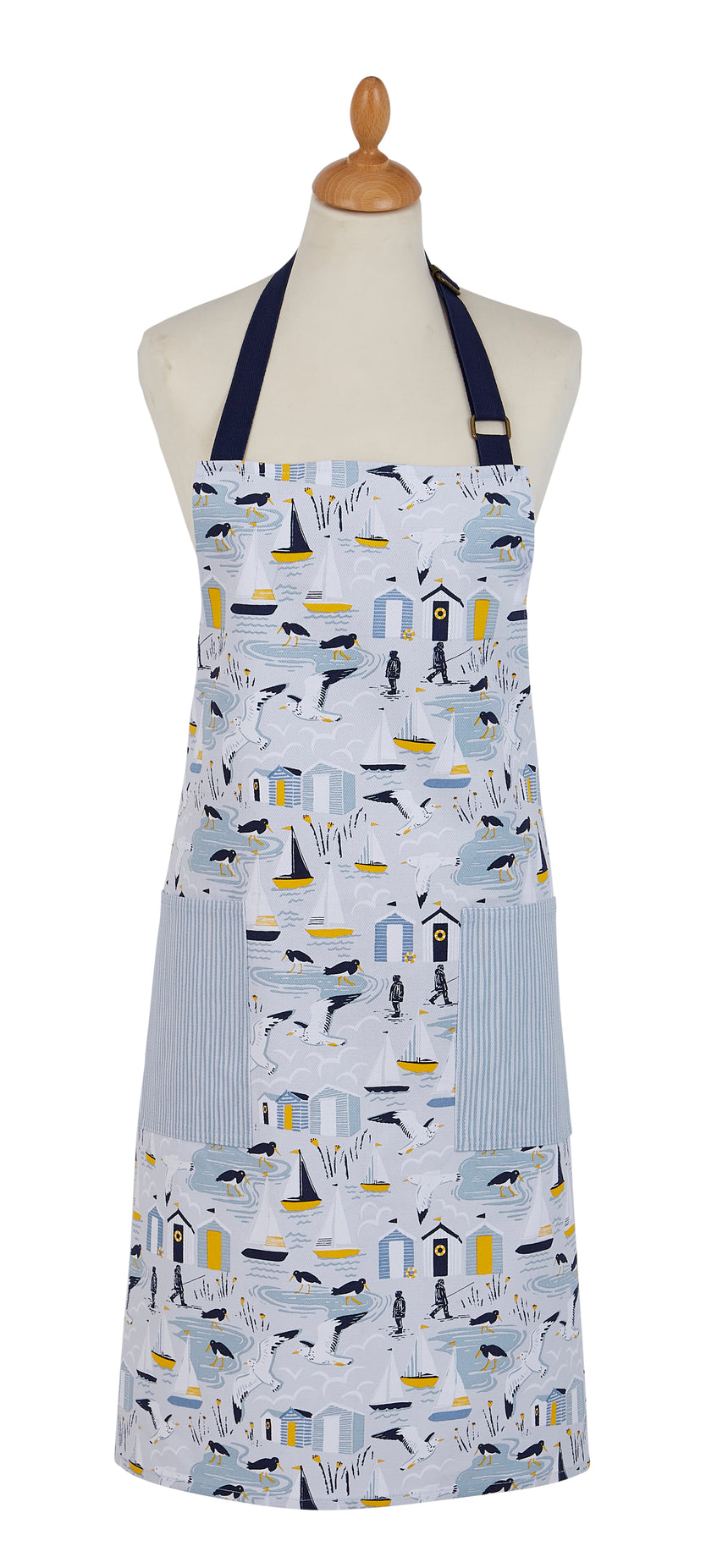 Ulster Weavers Seashore Cotton Apron