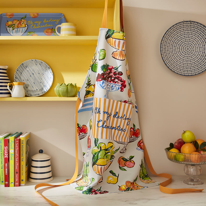 Ulster Weavers Summer Fruits Cotton Apron