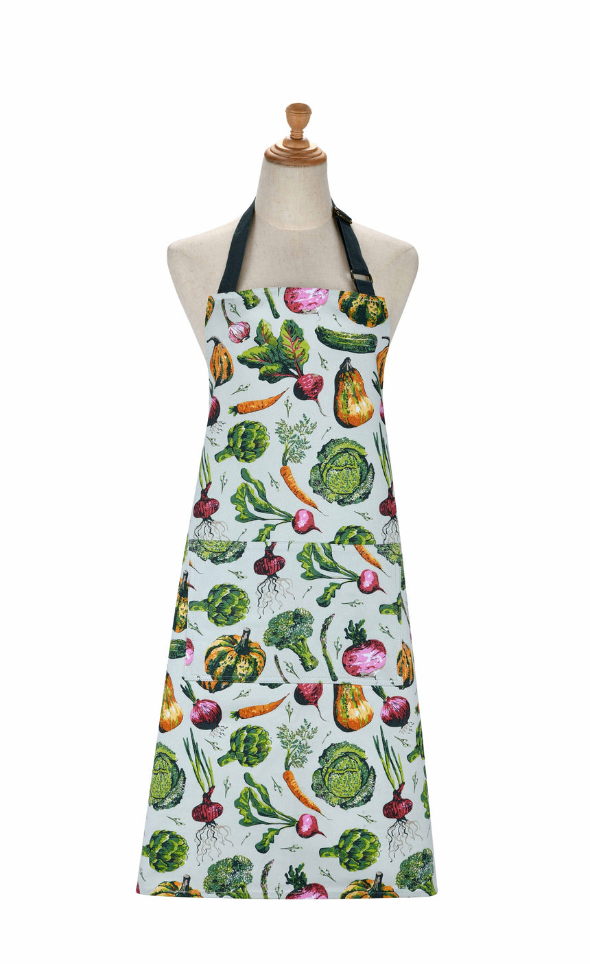 Ulster Weavers Vegetable Medley Cotton Apron