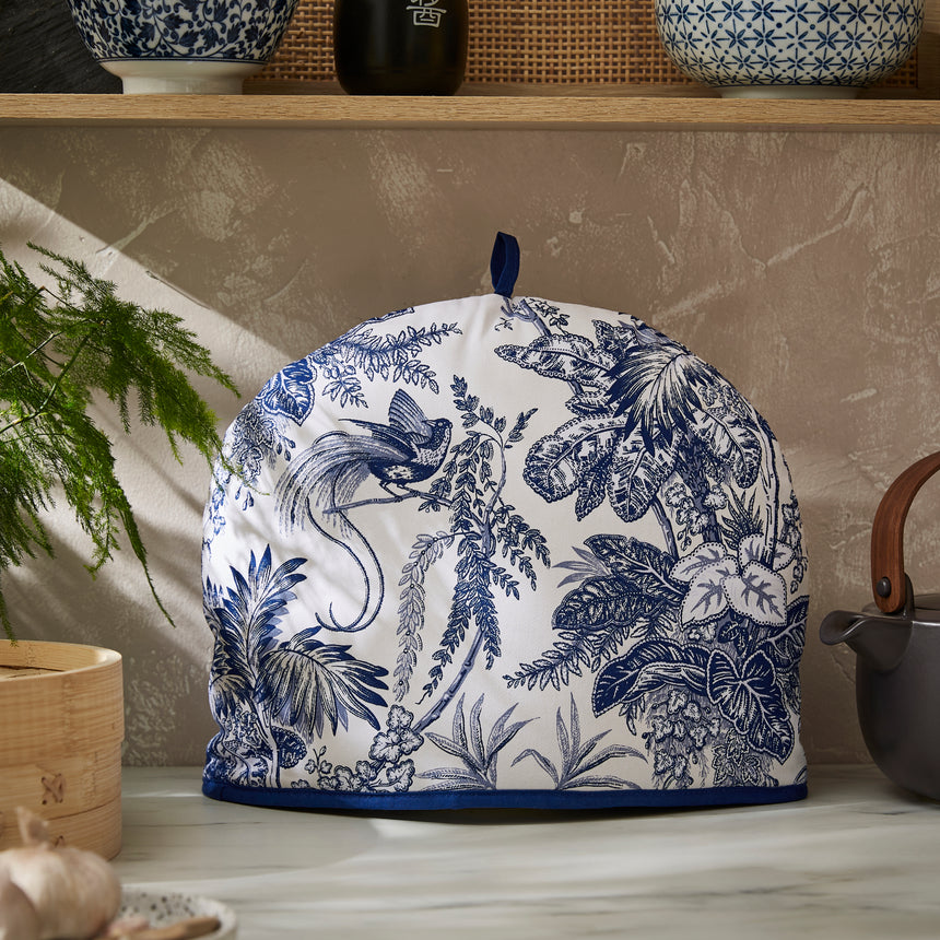 Ulster Weavers Willow Toile Tea Cosy