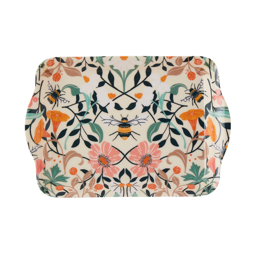 Ulster Weavers Bee Bloom Scatter Tray