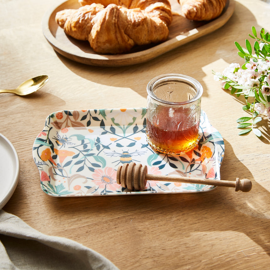 Ulster Weavers Bee Bloom Scatter Tray