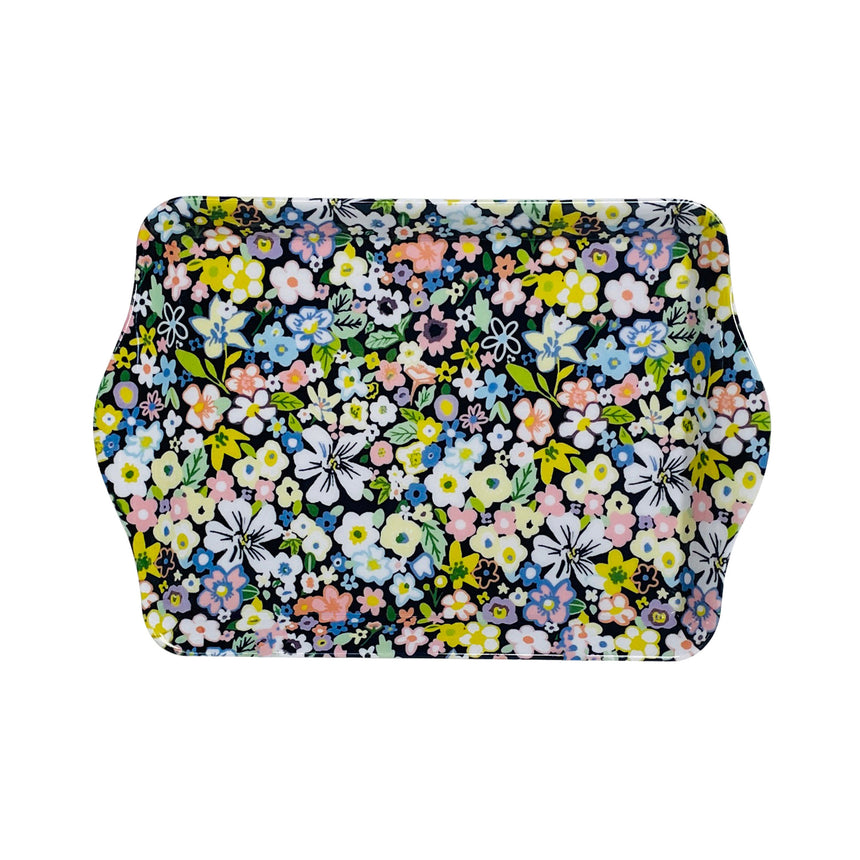 Ulster Weavers Confetti Floral Scatter Tray