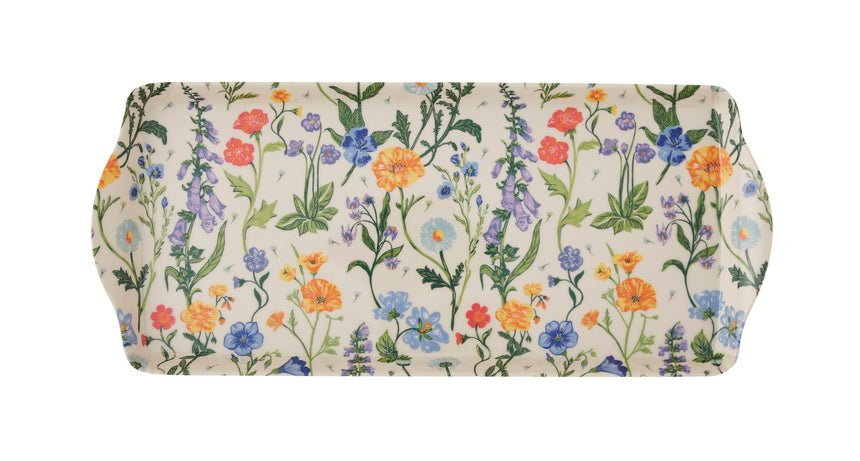 Ulster Weavers Cottage Garden Small Tray