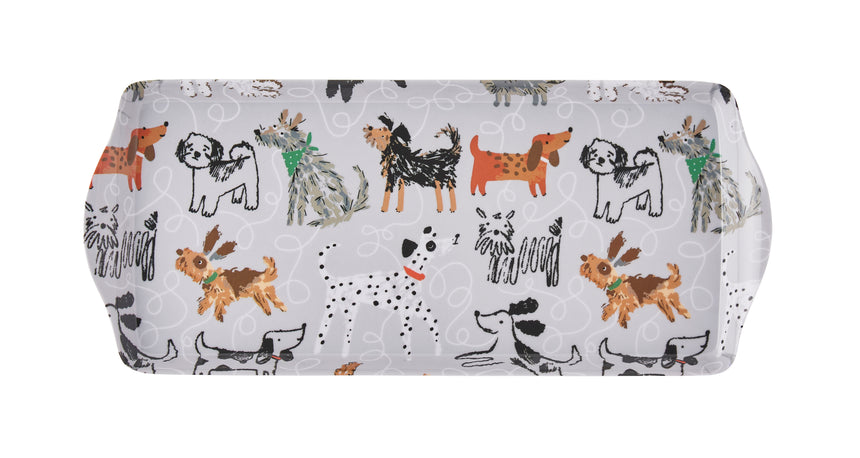 Ulster Weavers Dog Days Small Tray