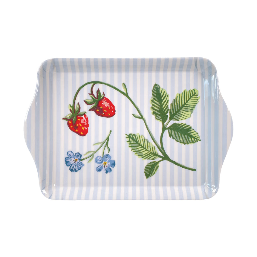 Ulster Weavers Strawberry Patch Scatter Tray