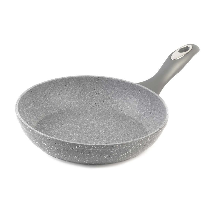 Salter Marblestone 28cm Fry Pan