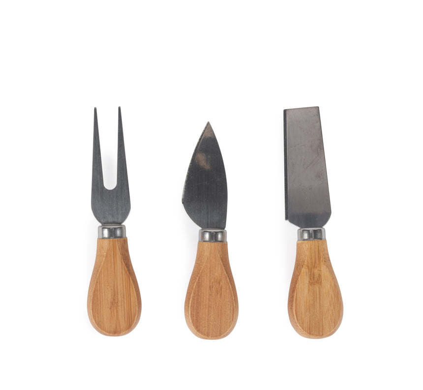 Salter Toronto Cheese Board Set