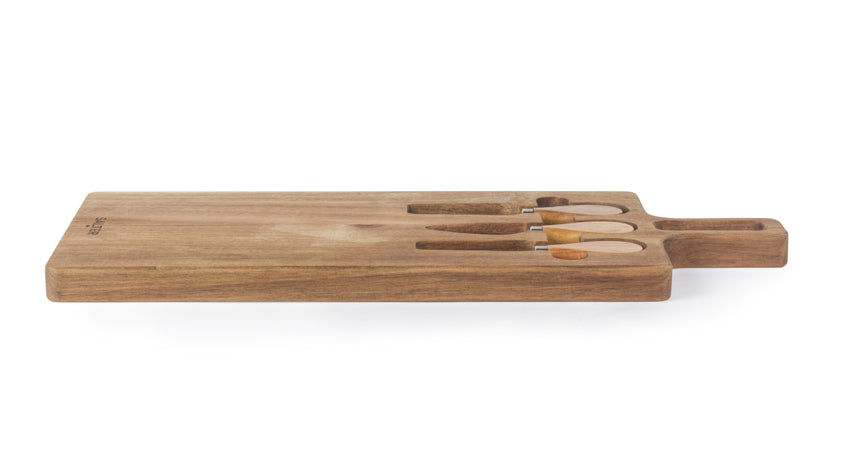 Salter Toronto Cheese Board Set
