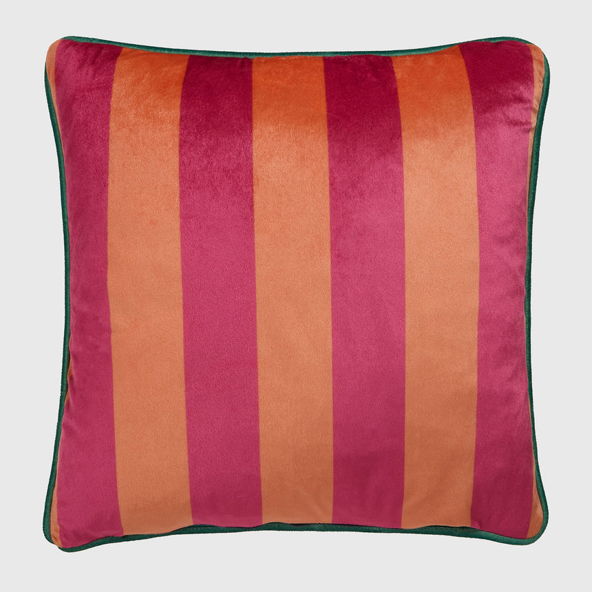 LLB Cotswold Fantasia Dawn Pink 43x43cm Cushion Cover