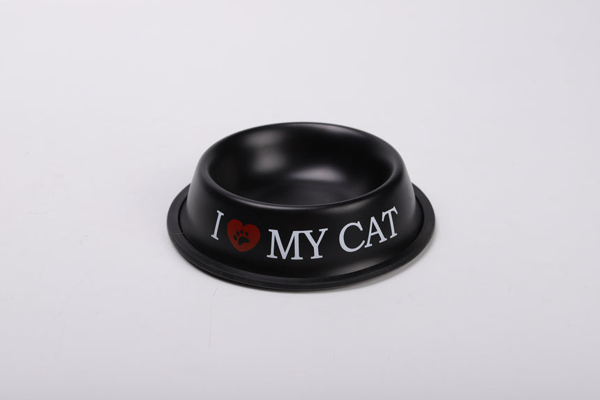 Rockingham Pet Food Bowl - Cat