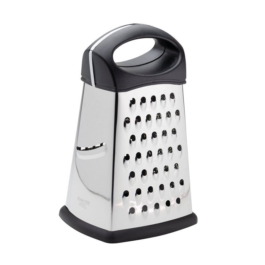 Taylors Professional 4-in-1 Box Grater - FG04268