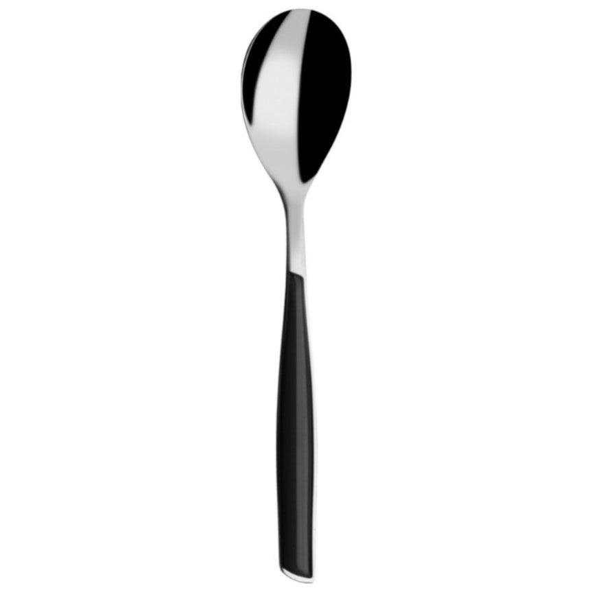 Bugatti Glamour Black Coffee Spoon