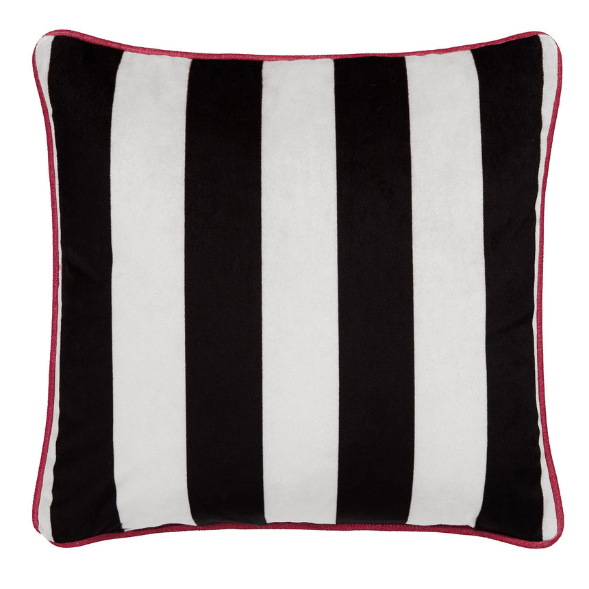 LLB Hiyah Hydrangea Lime 43x43cm Cushion Cover