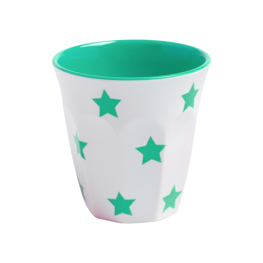 Jab Green Star Tumbler 190ml