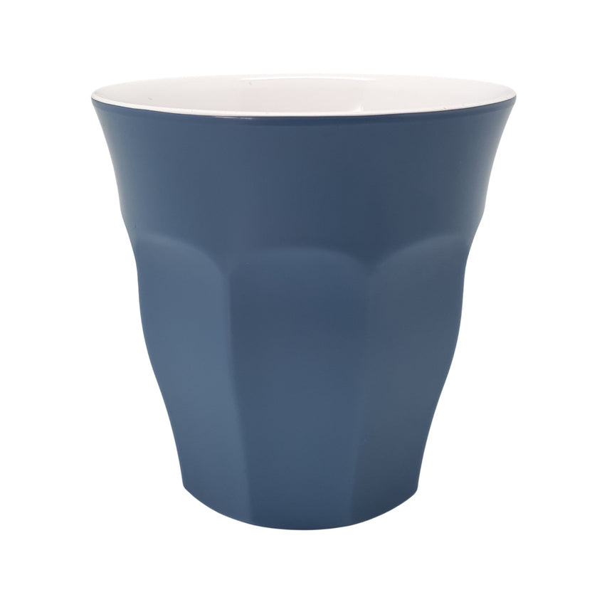 Jab Gelato Blue Steel Tumbler 300ml