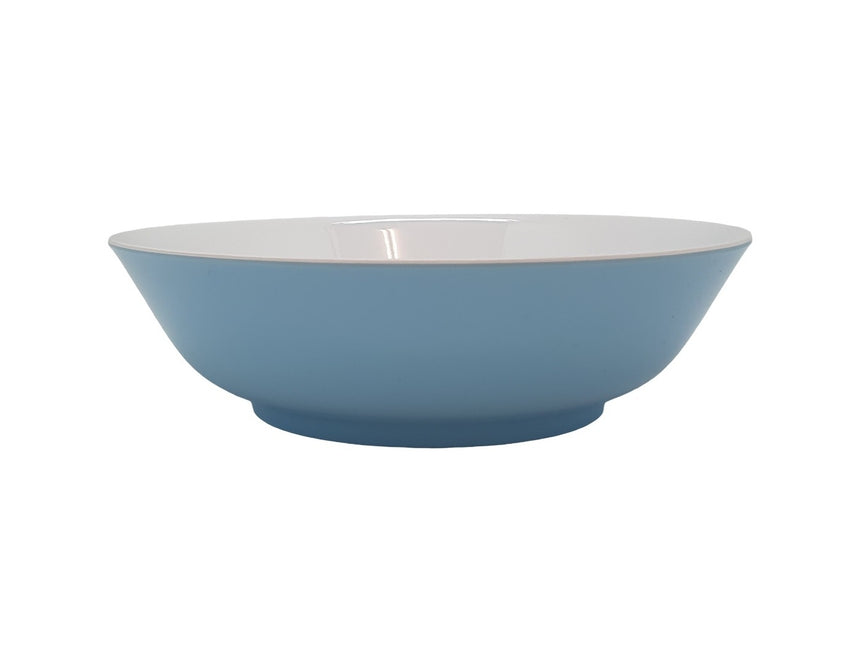 Jab Gelato Dusty Blue Bowl 19cm