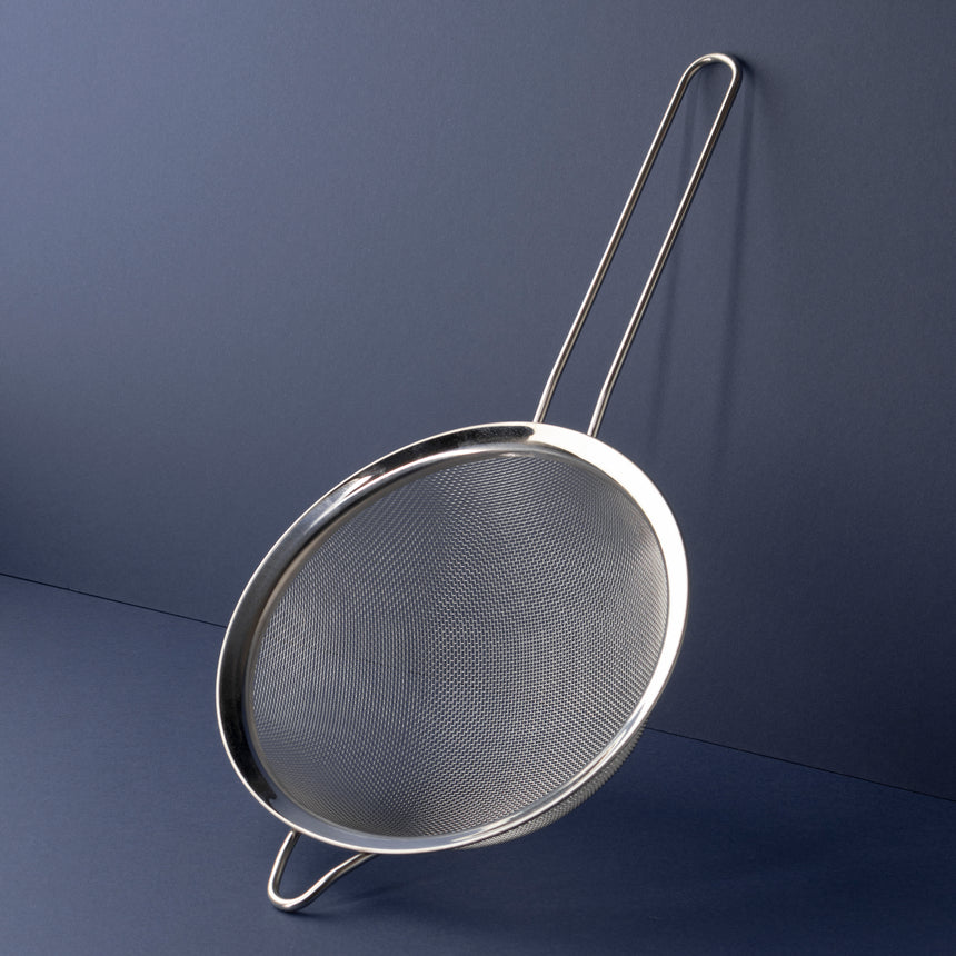 Taylors Stainless Steel Sieve 18cm