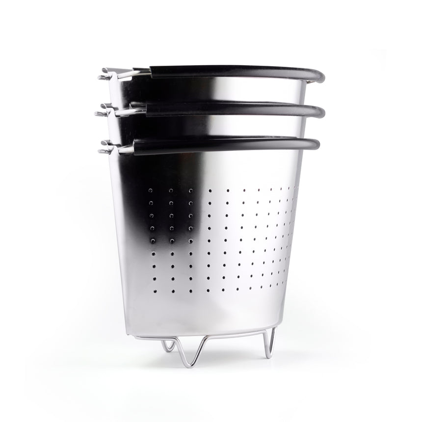 Taylors Nesting Steamers & Pan Divider Set