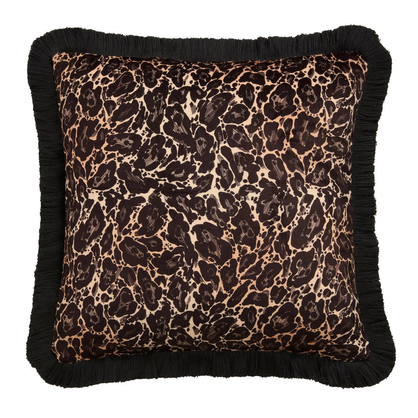 LLB Josephine Gold 43x43cm Cushion Cover