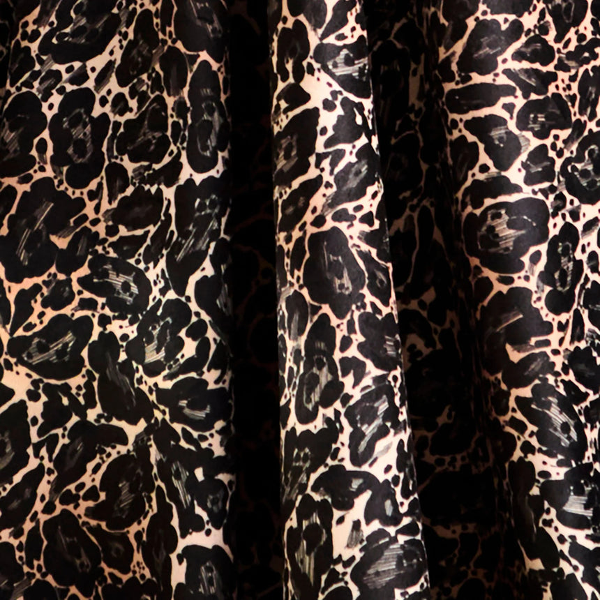 LLB Josephine Gold 130x180cm Throw