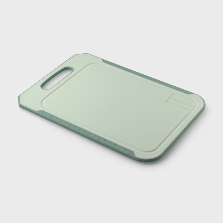 Taylors Non Slip Cutting Board - Ocean