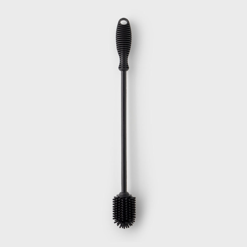 Taylors Silicone Bottle Brush 31cm Black