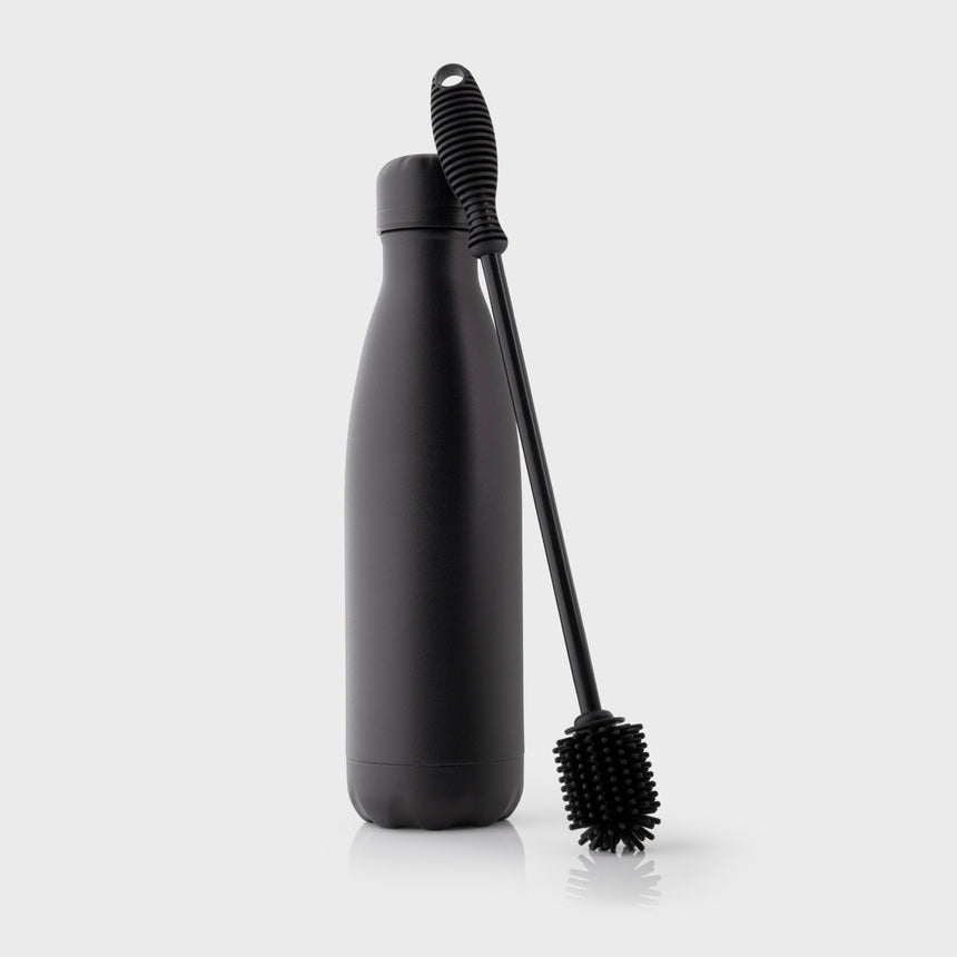 Taylors Silicone Bottle Brush 31cm Black